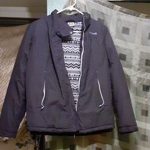 Avalanche outdoor supply jacket